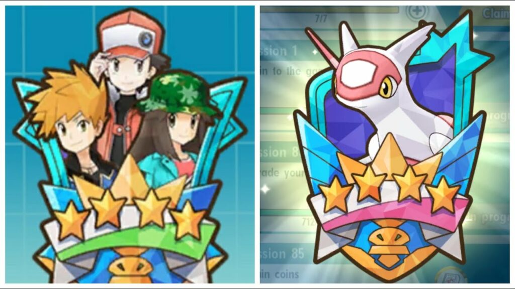 Pokemon Masters EX Legendary Arena: Kanto Trio Vs Latias (Season 13)