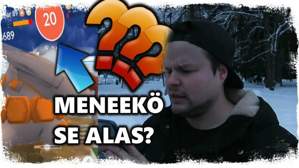 DUO HEATRAN!? - POKEMON GO