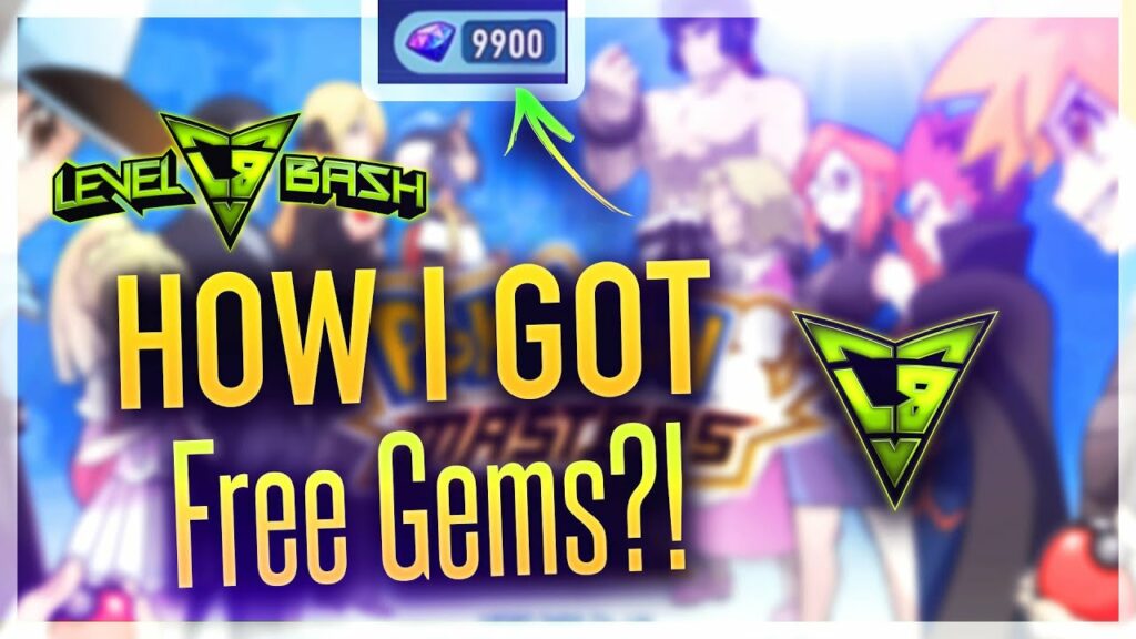 How to Get Gold for Pokemon Masters EX 2021