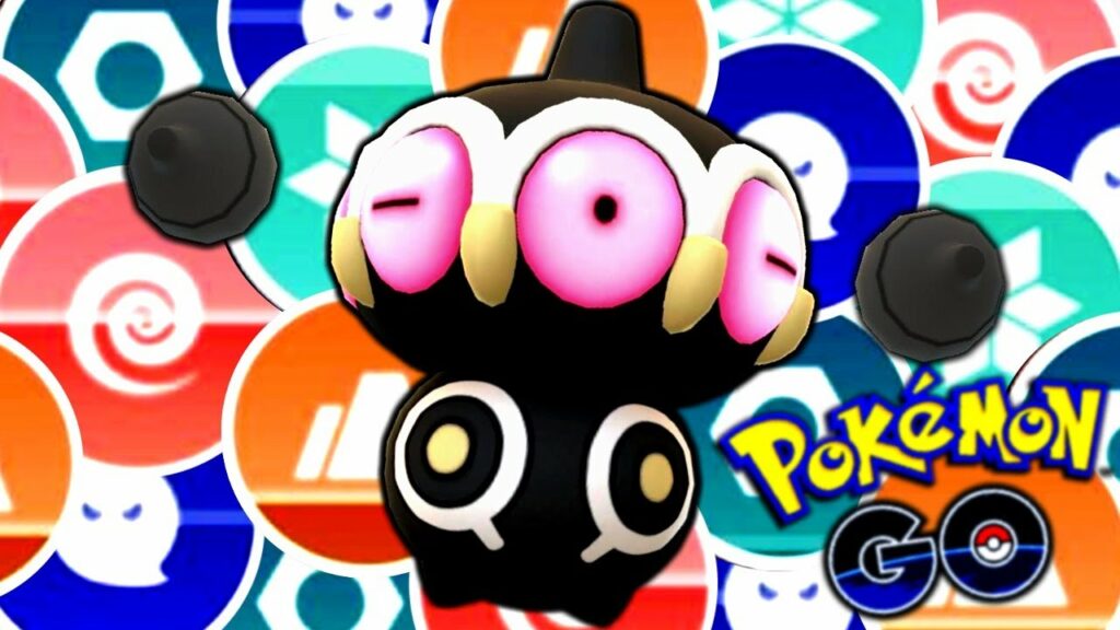 CLAYDOLLS CRAZY MOVESET WIN STREAK! | Pokemon Go Battle League