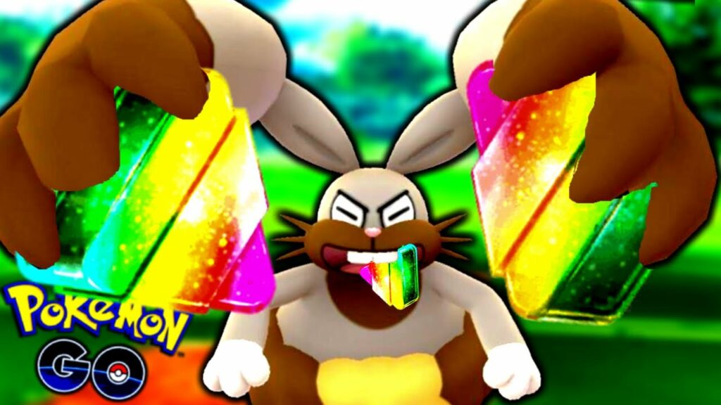 We FINALLY Got Our XL DIGGERSBY Ready For GREAT LEAGUE! | Pokemon Go Battle League