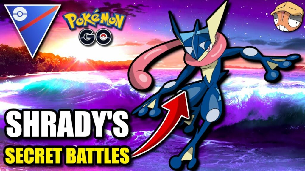 Showcasing my *SECRET* GREAT LEAGUE Battles! [Pokemon GO Battle League]