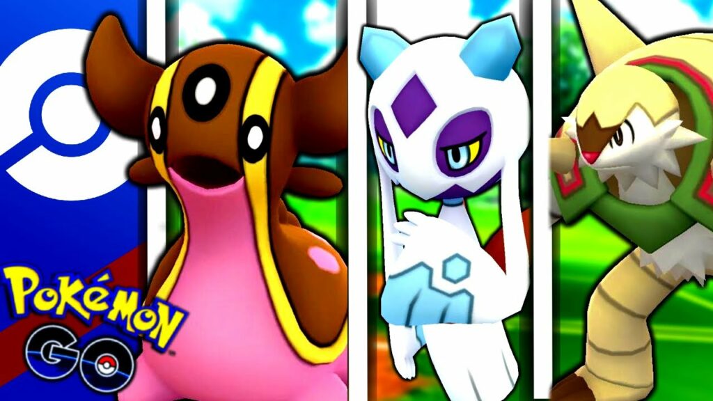 Is GASTRODON the ULTIMATE MUDBOI?! | Pokemon Go Battle League