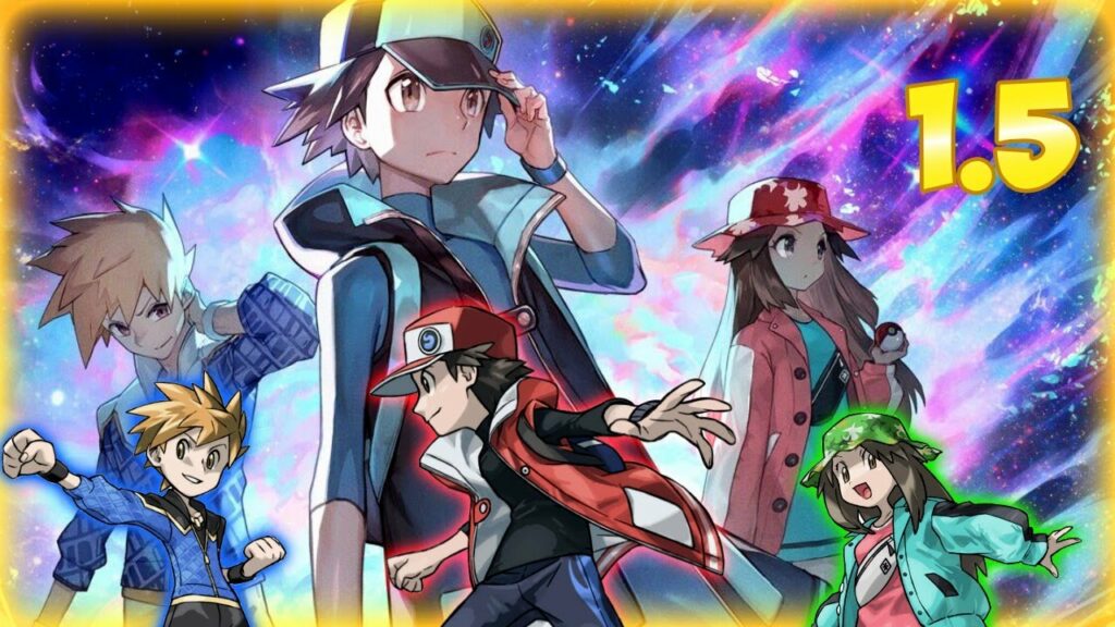 Mejores PoKeMoN Sabotaje 1.5 Aniversario | PoKeMoN MASTERS EX