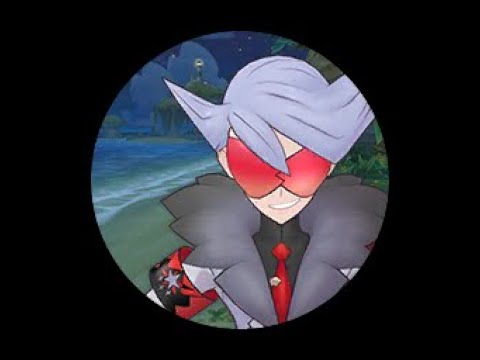Pokemon Master EX - Main Story - Chapter 28 (Full Storyline - No VA)