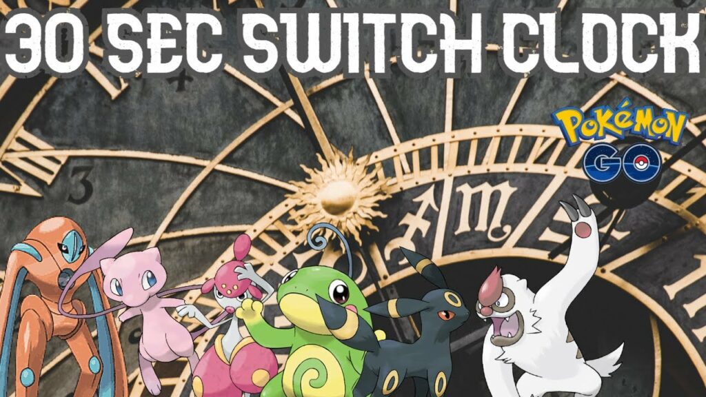 TOP POKEMON IN THE NEW 30 SECOND SWITCH TIMER META | Pokemon Go Battle League Great PvP