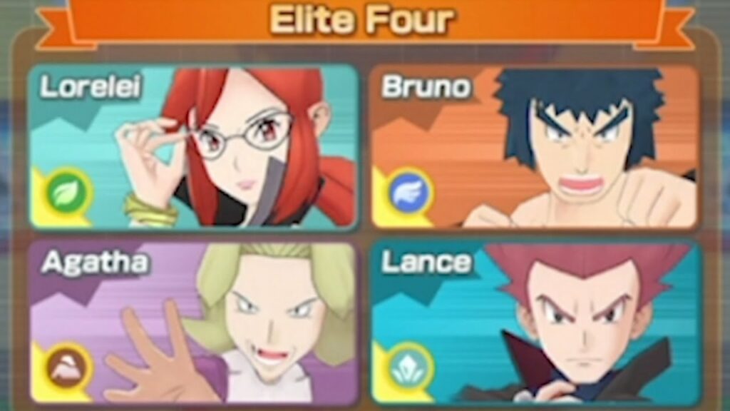 Pokemon Masters EX [28]: The Champion Stadium