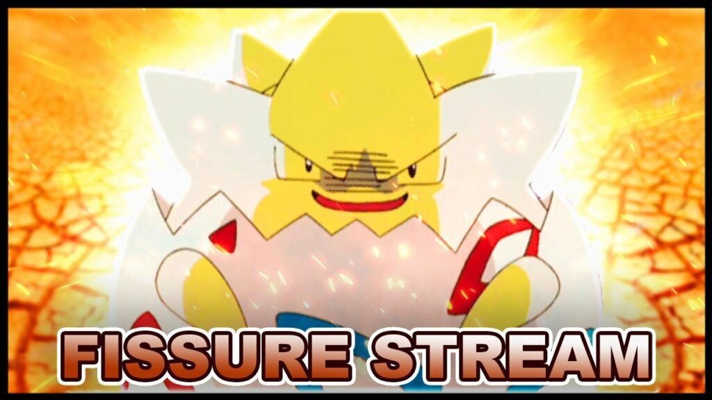 Can We Even Land A Metronome Fissure?? | Pokemon Masters EX
