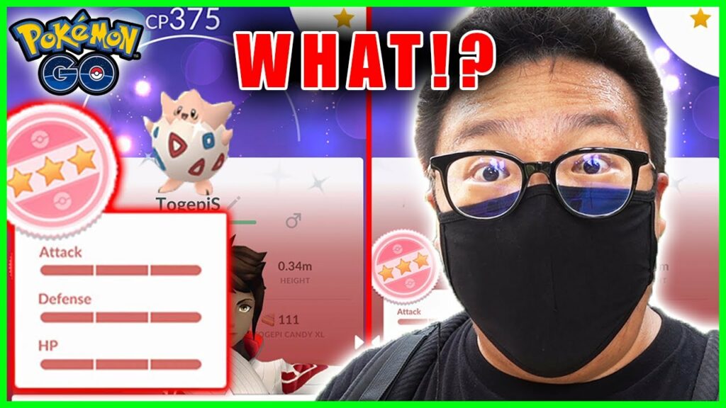 MY BEST HATCH EVER IN MY ENTIRE POKEMON GO CAREER