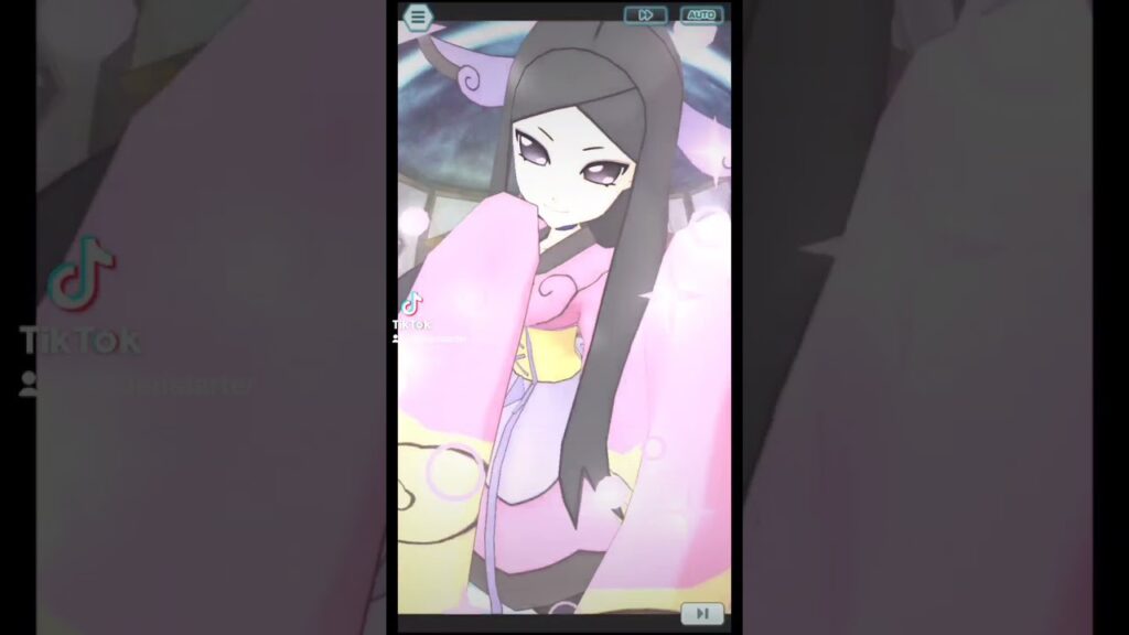 Pokemon Masters Ex Level 100 Valerie and Sylveon Sync Move!