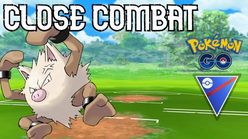 PRIMEAPE IS A MONSTER WITH A 30s TIMER! | Pokemon Go Battle League Great PvP