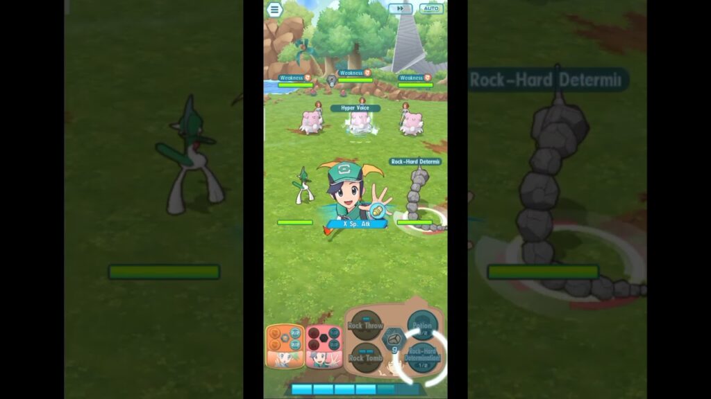 Daily Egg Hunt Challenge #1 | Pokemon Masters EX WEuNiTeD GaMeRs #shorts