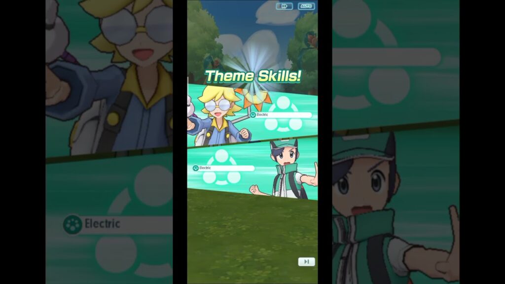 Egg Hunt Challenge #2 ! Pokemon Masters EX WEuNiTeD GaMeRs #shorts