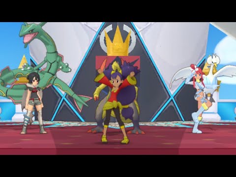 Pokemon Masters EX : Unova Challenge | 7,500 Points (F2P Team)
