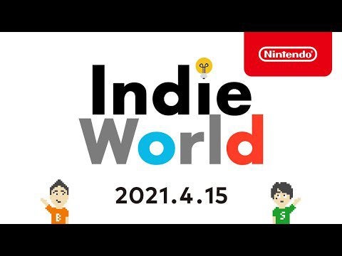 Indie World (Japan)