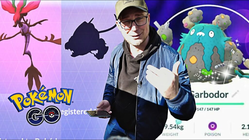 NOWE POKEMONY W POKEDEXIE I EVENT EKOLOGII W POKEMON GO !