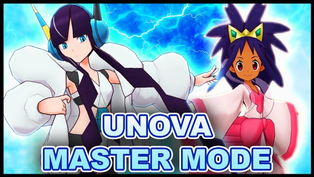 I'm Back! First Time Unova Stadium Master Mode 7.5k Run Live Stream! | Pokemon Masters EX