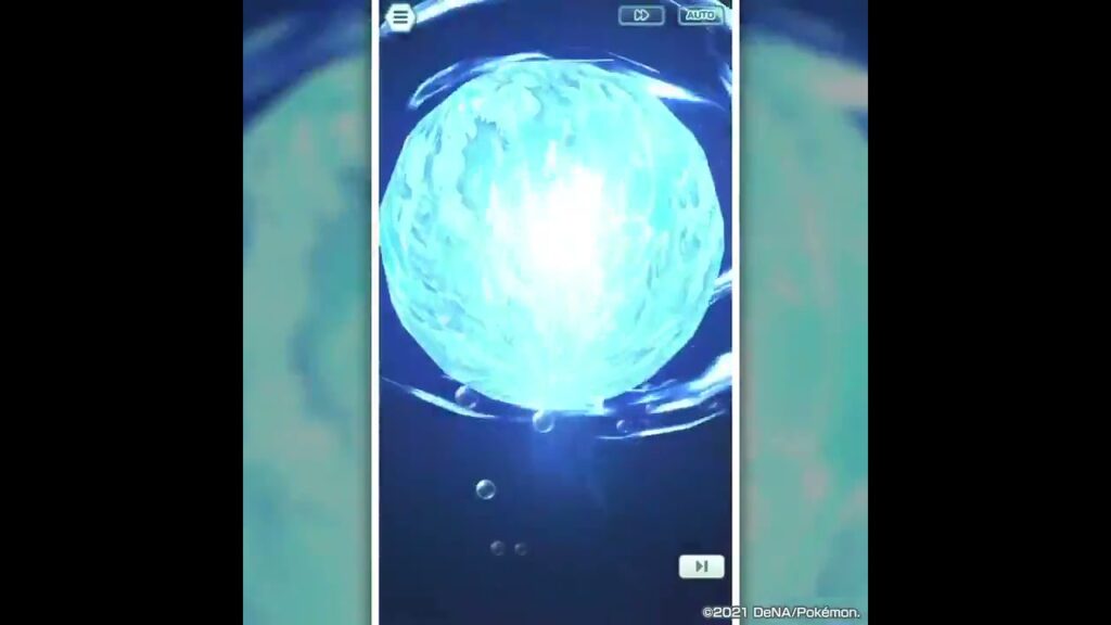 [Pokemon Masters] Elio & Primarina | Sync Move Animation Preview (EN)
