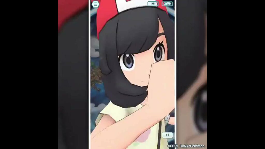 [Pokemon Masters] Selene & Decidueye | Sync Move Animation Preview (EN)