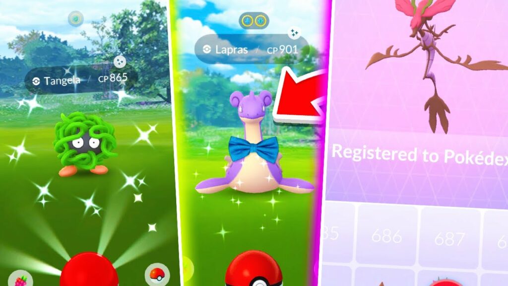 NEW FRIENDSHIP DAY EVENT ANNOUNCED! New Costumed Lapras & New Gen 6 Pokemon Evolutions / Pokemon GO