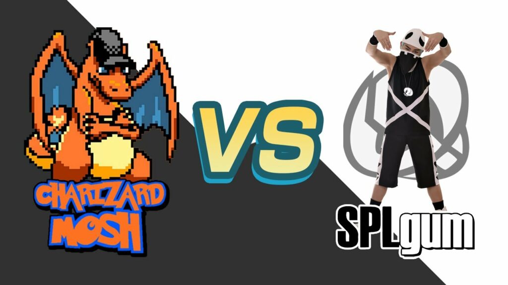 [Pokemon Masters EX] CHARIZARDMOSH VS SPLGUM | Guess Who | Master Mode Madness