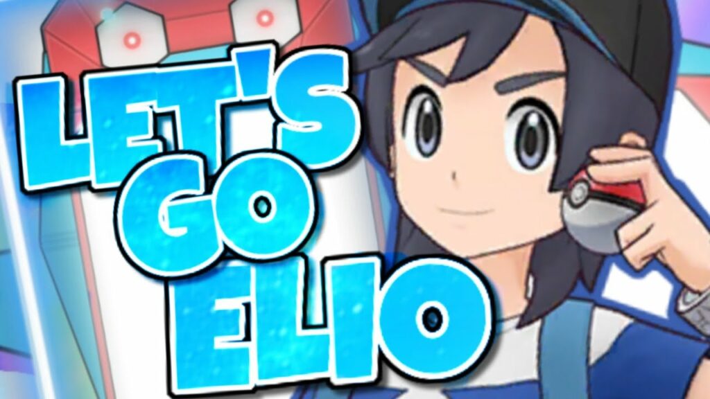 THE CLOWN TRAINER!! | ELIO SUMMONS | POKEMON MASTERS EX