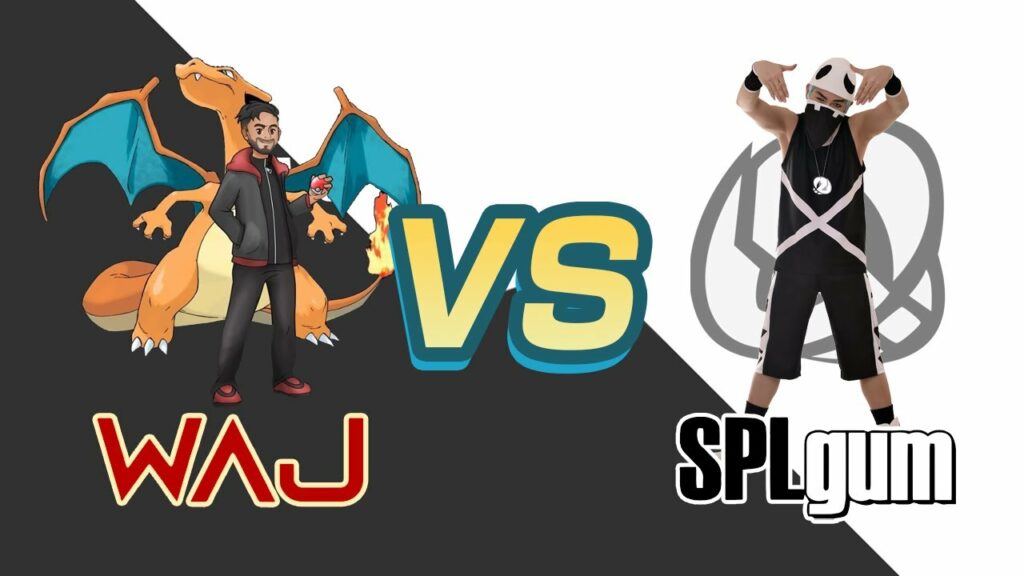 [Pokemon Masters EX] WAJ VS SPLGUM | Brute Force | Master Mode Madness