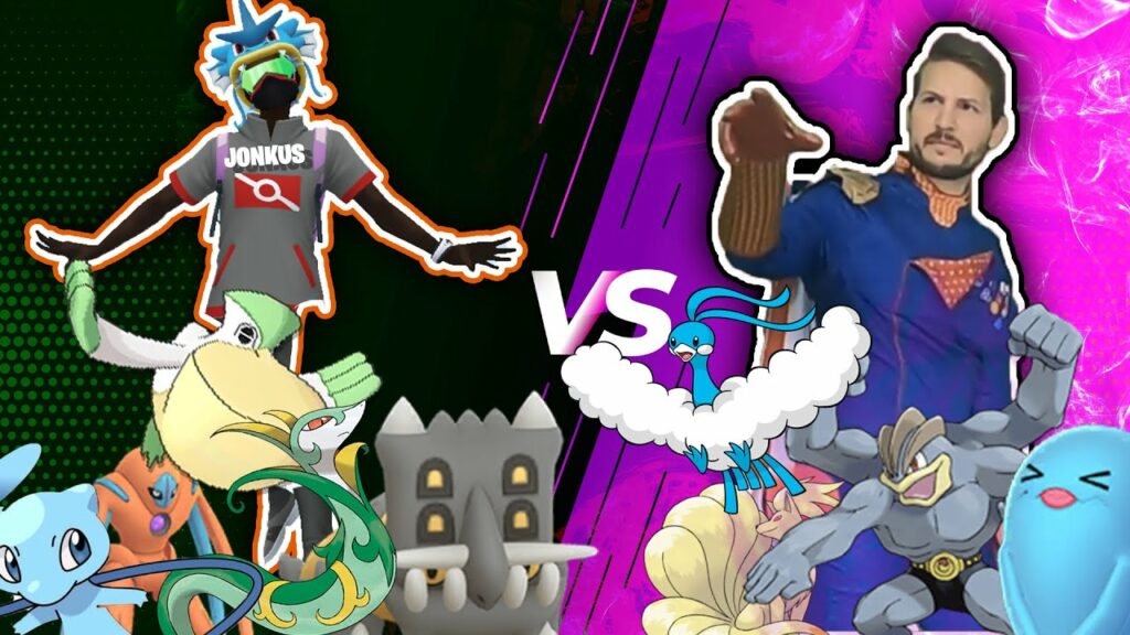 Best Teams for Remix Cup Pokemon GO Battle League with Jonkus