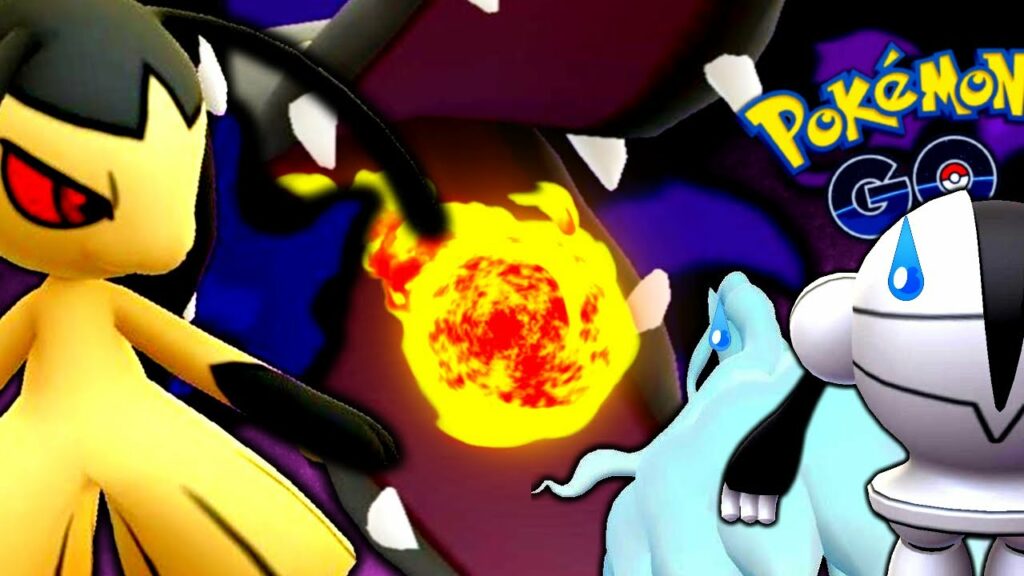 SHADOW MAWILE BURNS THE GREAT LEAGUE REMIX! | Pokemon Go Battle League