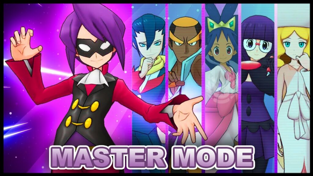 Trying Out Different Teams! Unova Champion Stadium 7.5K Master Mode Week 3! | Pokemon Masters EX