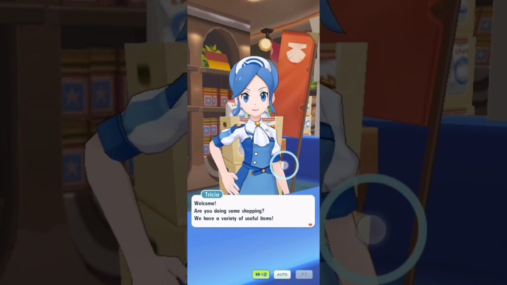 Pokemon Masters Simmons 6000