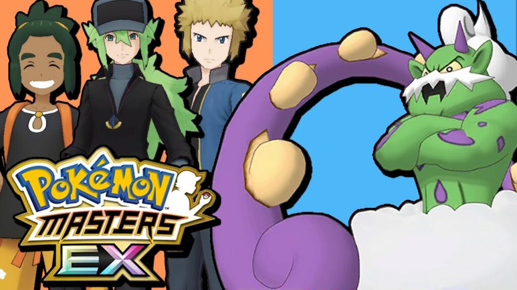 TORNADUS LEGENDARY ARENA PREP! F2P AND P2P TEAMS! | Pokemon Masters EX