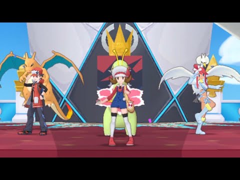 Pokemon Masters EX : Unova Challenge | 7,500 Points | Weeks 3 | Choose all HP & Def, Sp.Def