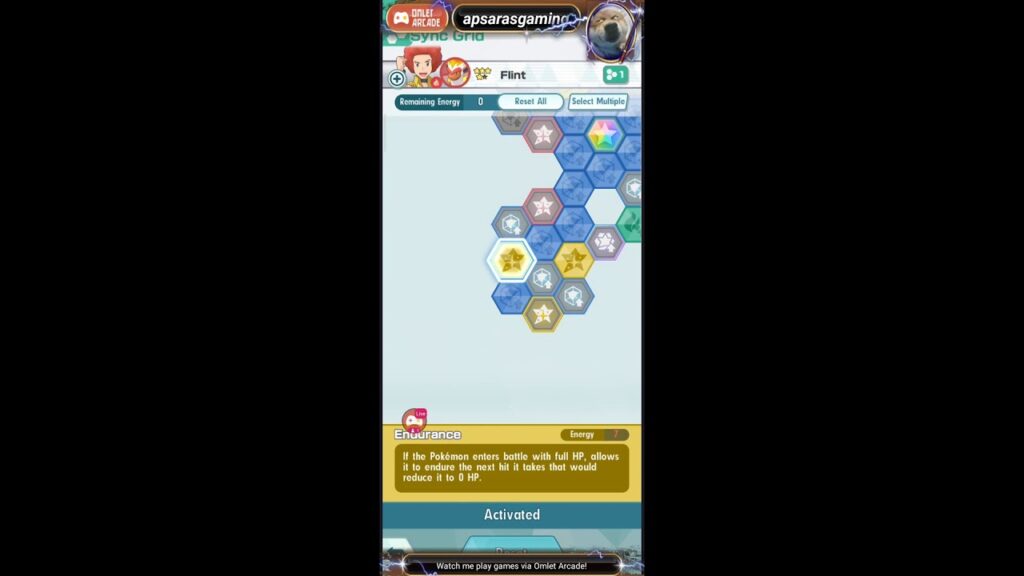 Pokemon Masters Ex Egg Event Legendary Arena N Scout Back