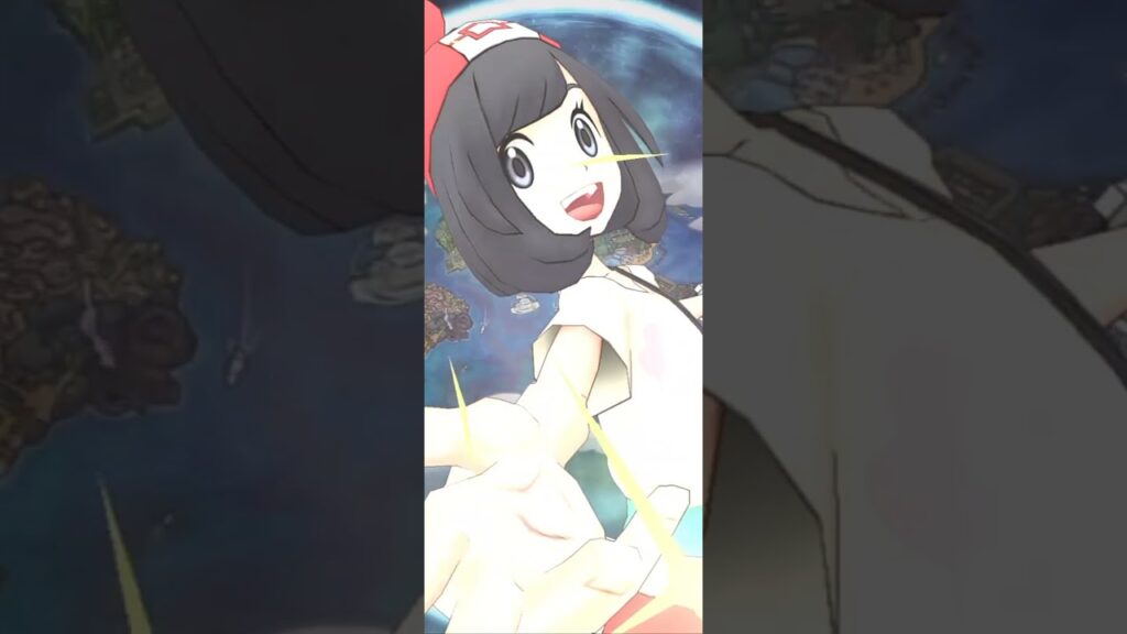 pokemon masters ex(2)