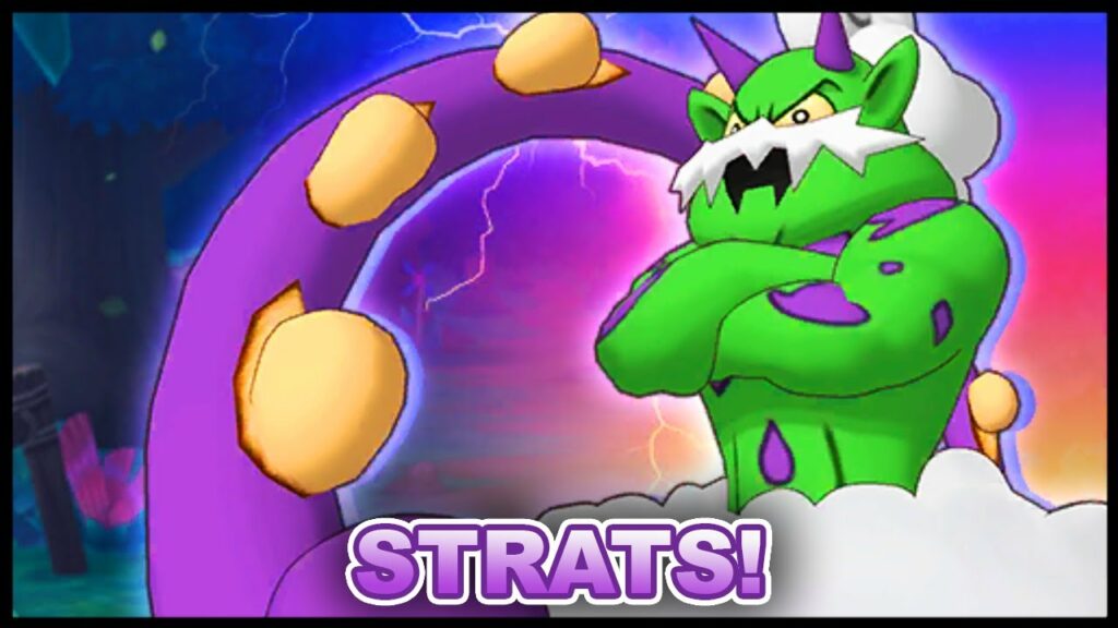 Tornadus Legendary Arena Tonight! Detials & How To Prepare! | Pokemon Masters EX