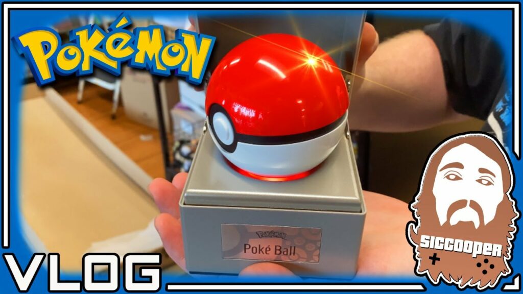 Ryan is Now a TRUE Pokemon Master | SicCooper