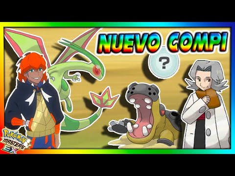 PROXIMO COMPI CONFIRMADO Y PREDICCIONES !! - Pokemon Masters Ex