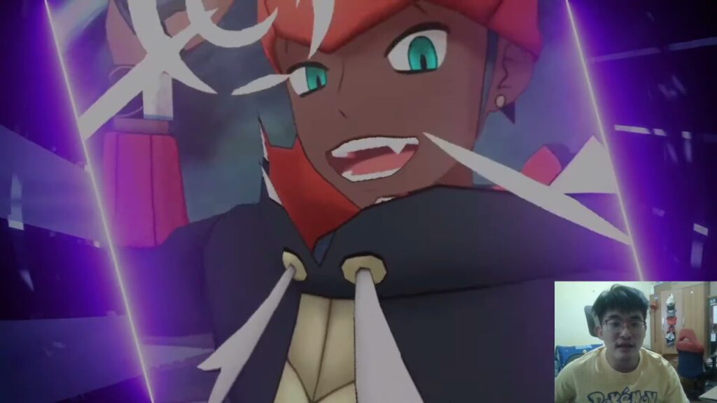 Pokemon Masters EX - Reviewing announcement of Raihan  Duraludon's promo video & weather secrets!