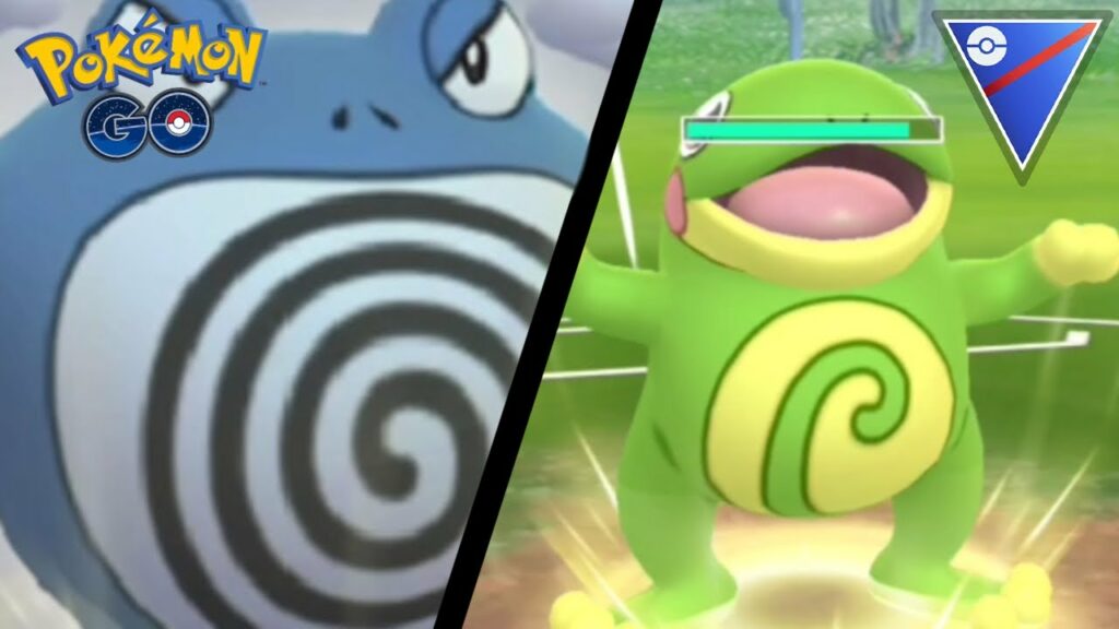 DOUBLE TOAD TEAM GOES ON AN IMPRESSIVE 11-0 WIN STREAK! POKEMON GO BATTLE LEAGUE