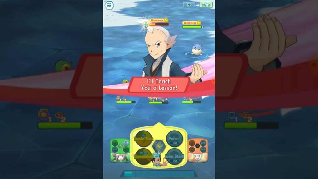 pokemon masters ex part 24
