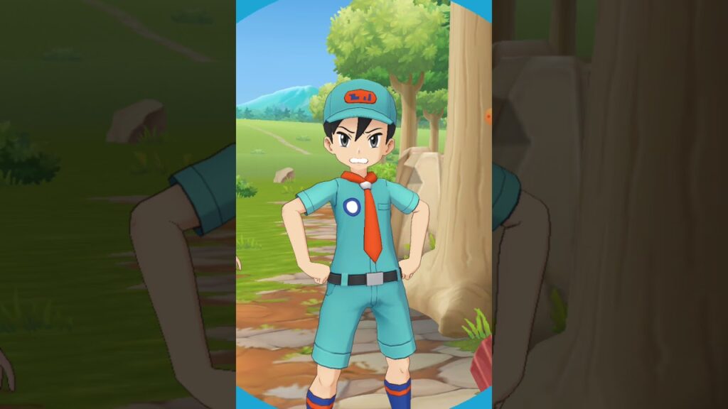 pokemon masters ex part 17