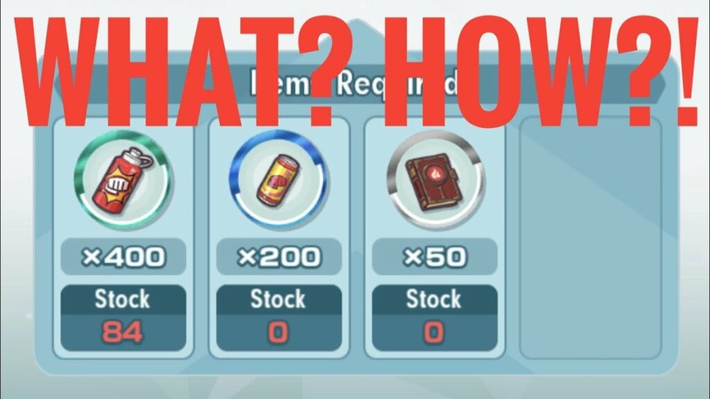 [Pokemon Masters EX] NEW 135 LEVEL CAP! HOW TO UNLOCK