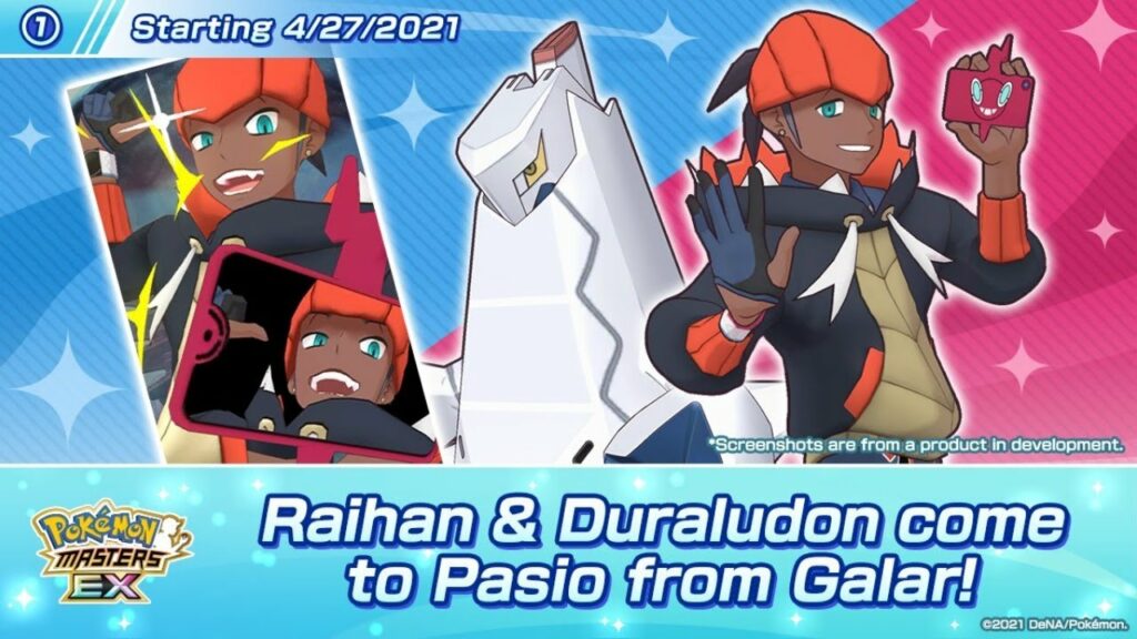 PoKeMoN MASTERS Reaccionando a la actualizacion de Mayo... epica!!