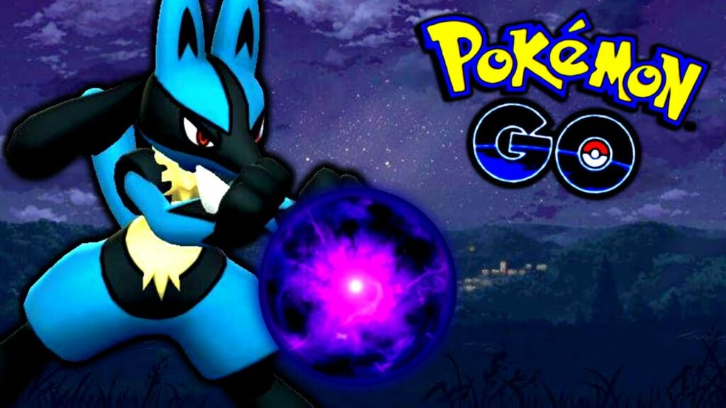 LUCARIO DOMINATES THE ULTRA PREMIER! | Pokemon GO Battle League
