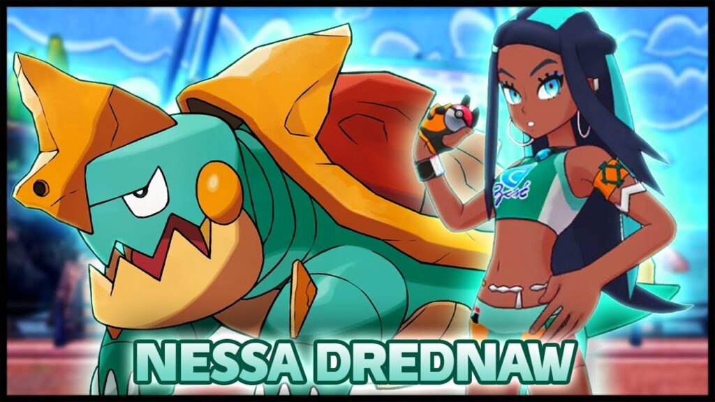 Another Restriction Unit (But Good)! Nessa & Dreadnaw Overview! | Pokemon Masters EX