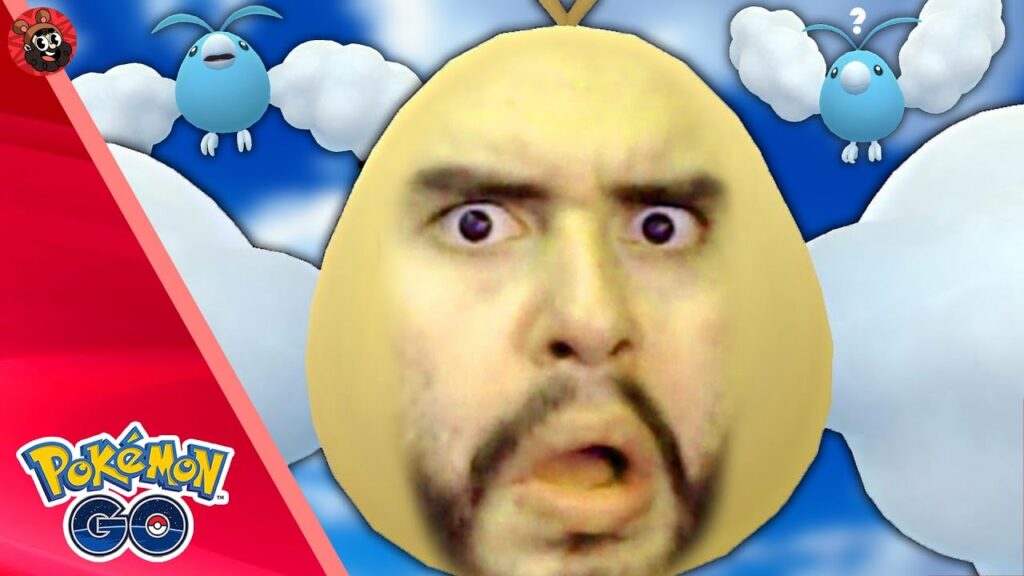 COMMUNITY DAY DE SWABLU. [YA CONFIRMADO ] | 2412 | POKEMON GO