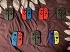 ChuggaaConroy on his experience with joycons since switch launch