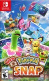 Pokémon Snap | Review Mega Thread