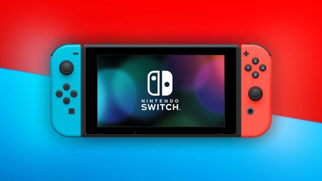 Nintendo Switch Has Sold 18 Million Units In Japan, On Pace To Surpass Nintendo 3DS